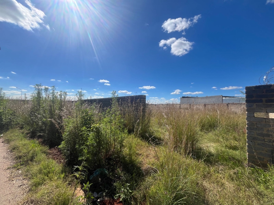 0 Bedroom Property for Sale in Villa Liza Gauteng