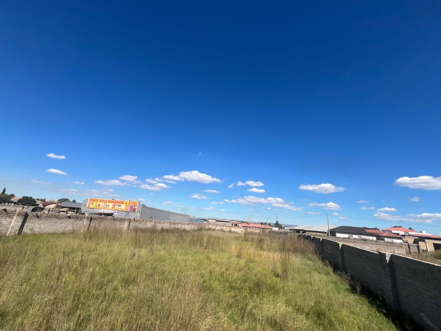 0 Bedroom Property for Sale in Villa Liza Gauteng