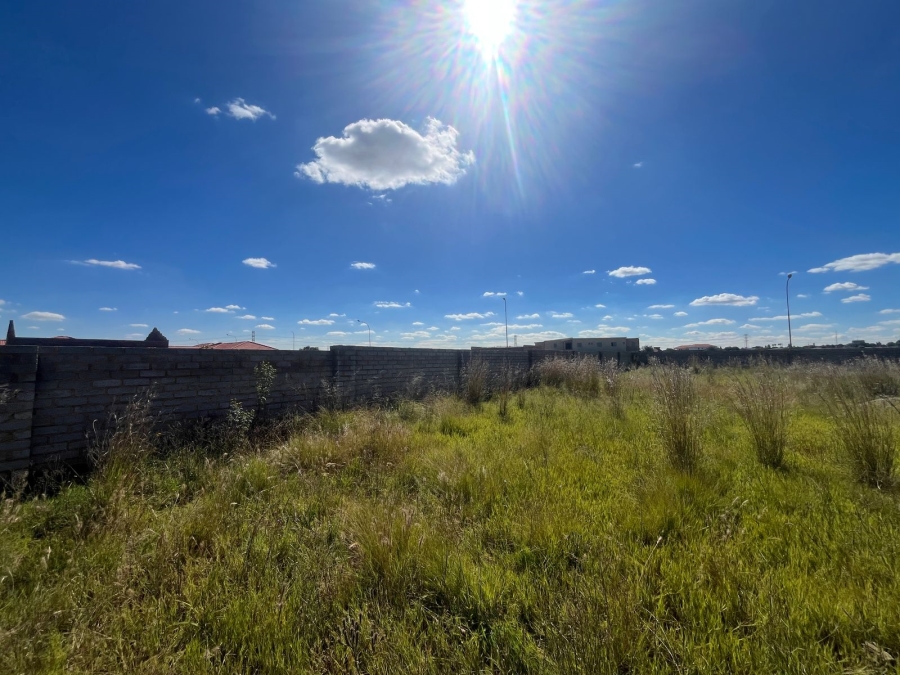 0 Bedroom Property for Sale in Villa Liza Gauteng