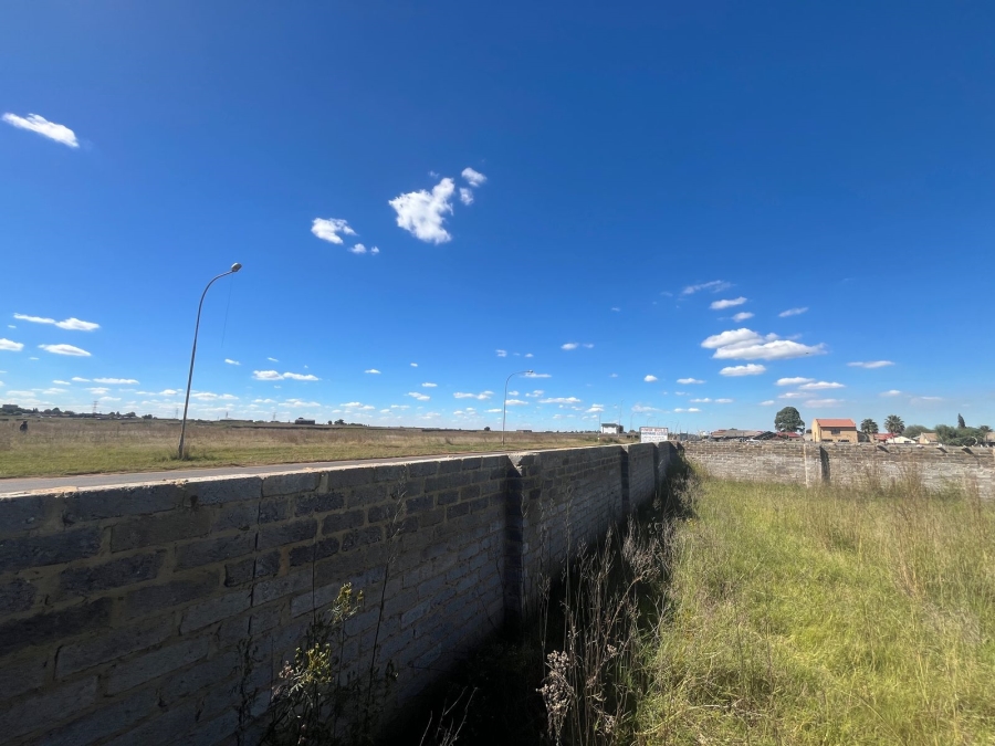 0 Bedroom Property for Sale in Villa Liza Gauteng