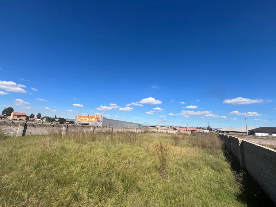 0 Bedroom Property for Sale in Villa Liza Gauteng