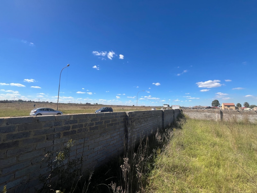 0 Bedroom Property for Sale in Villa Liza Gauteng