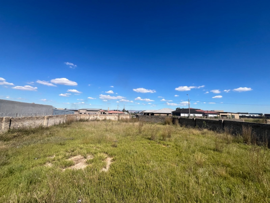 0 Bedroom Property for Sale in Villa Liza Gauteng