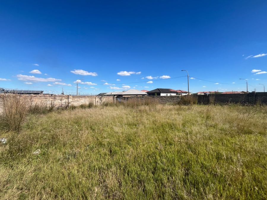 0 Bedroom Property for Sale in Villa Liza Gauteng