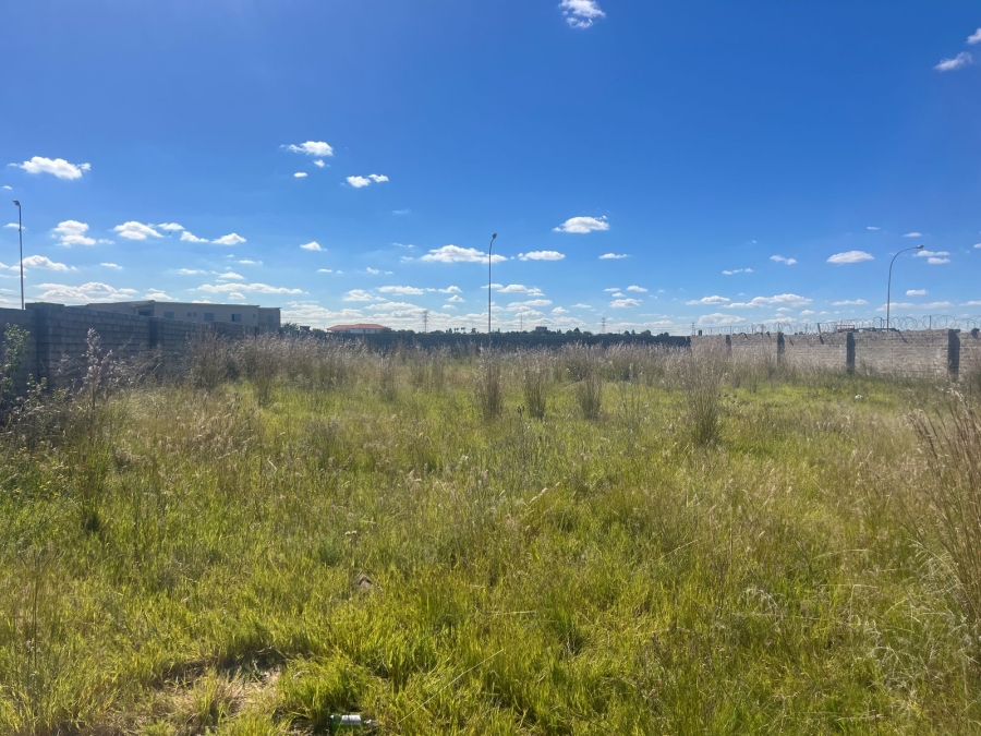 0 Bedroom Property for Sale in Villa Liza Gauteng