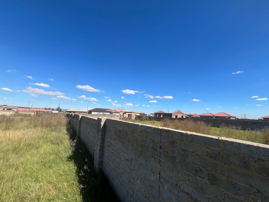 0 Bedroom Property for Sale in Villa Liza Gauteng