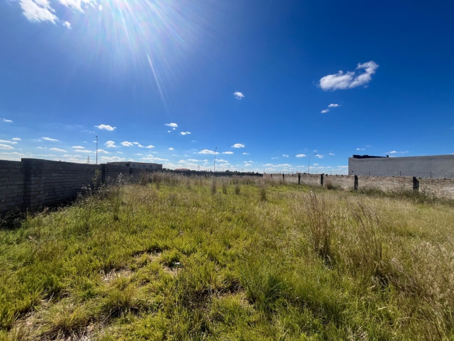 0 Bedroom Property for Sale in Villa Liza Gauteng