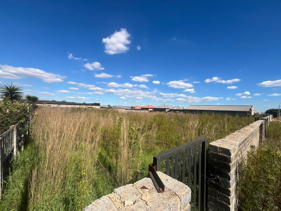 0 Bedroom Property for Sale in Villa Liza Gauteng