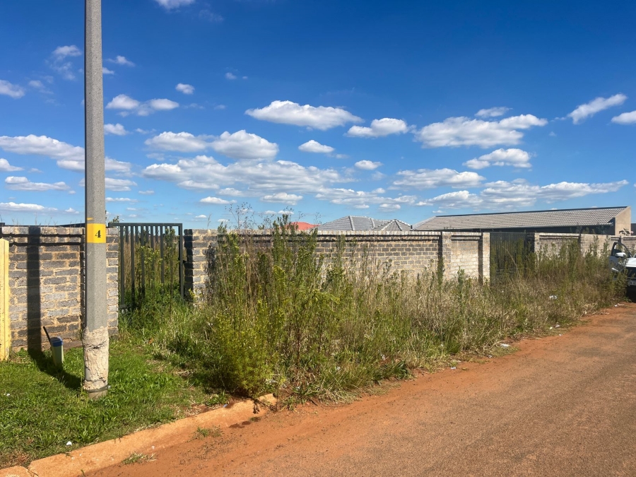 0 Bedroom Property for Sale in Villa Liza Gauteng