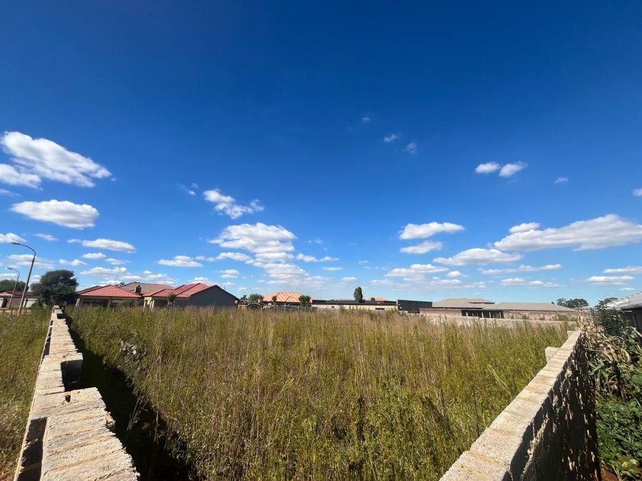 0 Bedroom Property for Sale in Villa Liza Gauteng