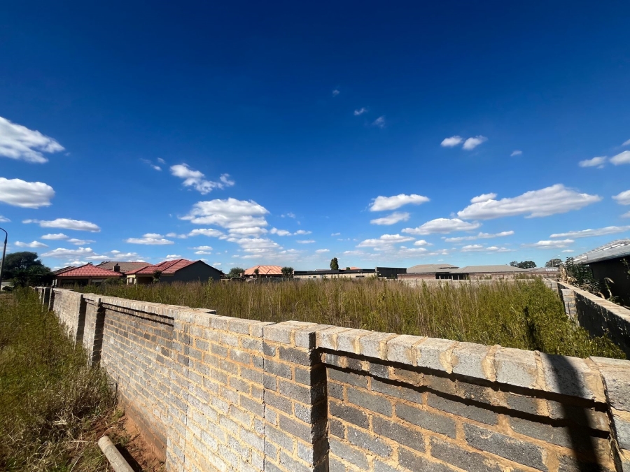 0 Bedroom Property for Sale in Villa Liza Gauteng