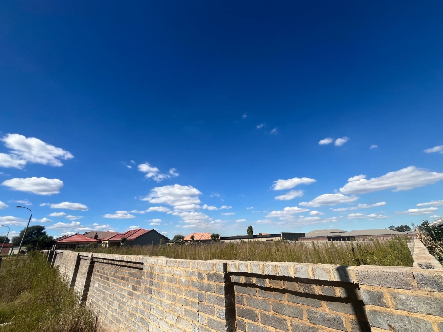 0 Bedroom Property for Sale in Villa Liza Gauteng
