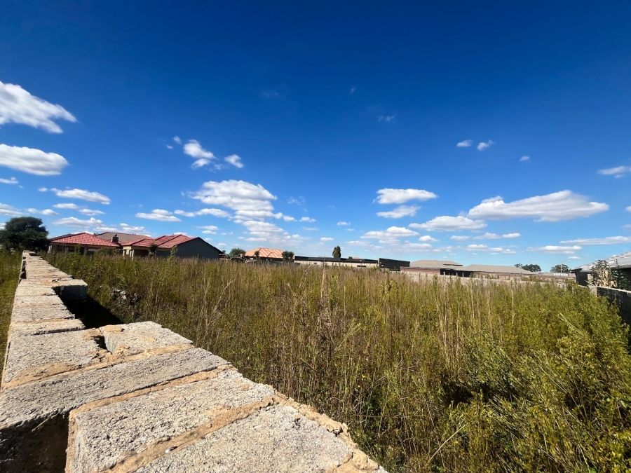 0 Bedroom Property for Sale in Villa Liza Gauteng