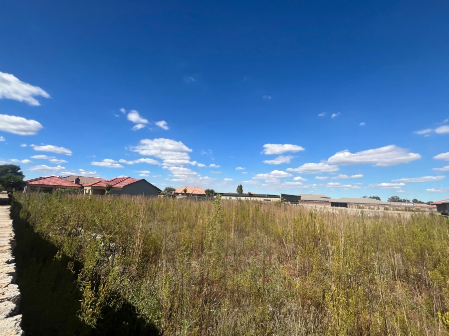 0 Bedroom Property for Sale in Villa Liza Gauteng