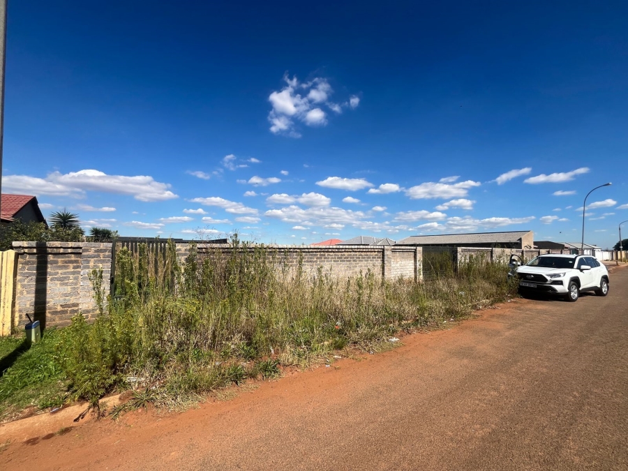 0 Bedroom Property for Sale in Villa Liza Gauteng