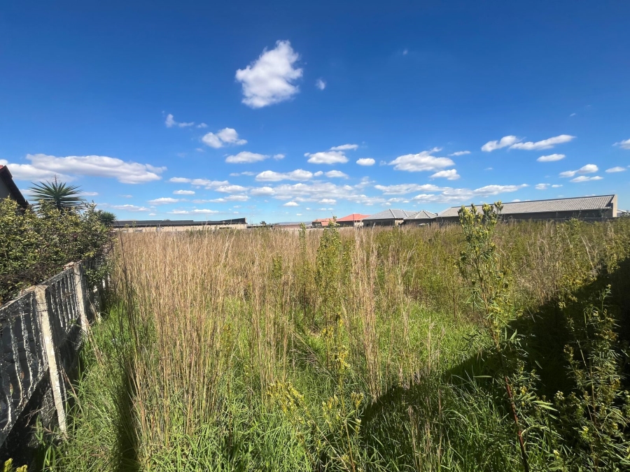 0 Bedroom Property for Sale in Villa Liza Gauteng