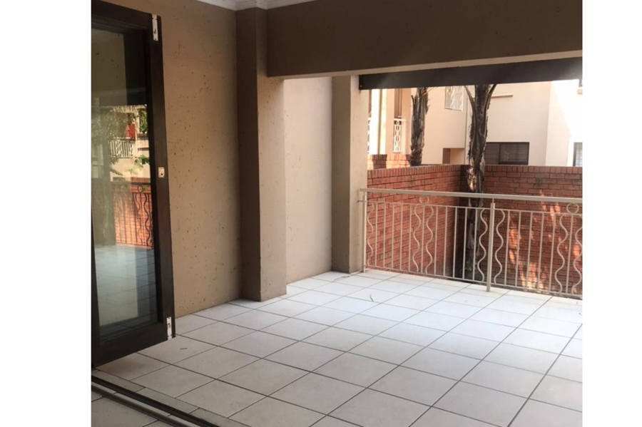2 Bedroom Property for Sale in Sunninghill Gauteng