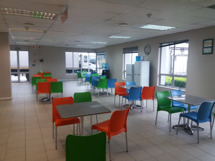 To Let commercial Property for Rent in Linbro Park Gauteng