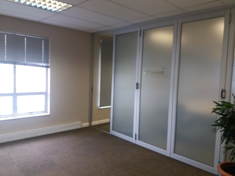 To Let commercial Property for Rent in Linbro Park Gauteng