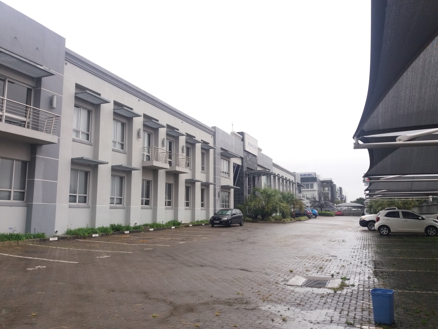 To Let commercial Property for Rent in Linbro Park Gauteng