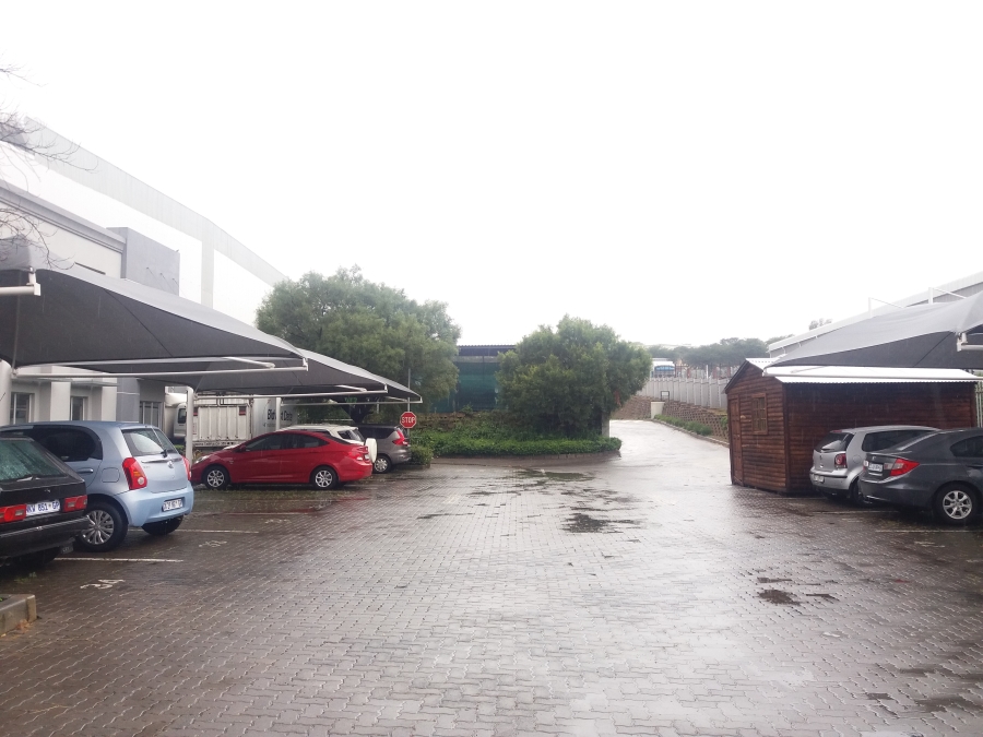 To Let commercial Property for Rent in Linbro Park Gauteng