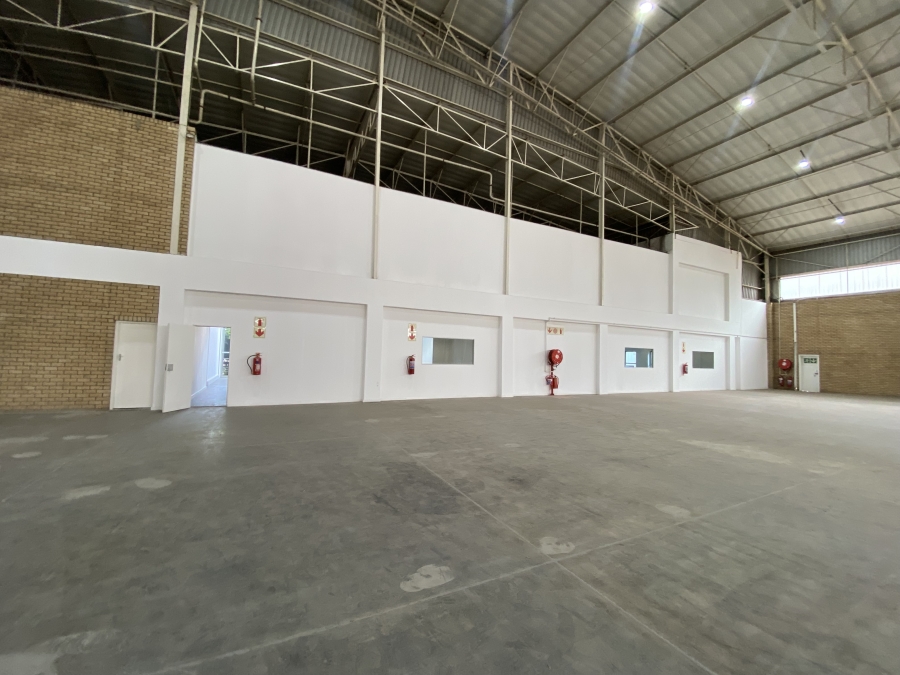 To Let commercial Property for Rent in Longmeadow Gauteng