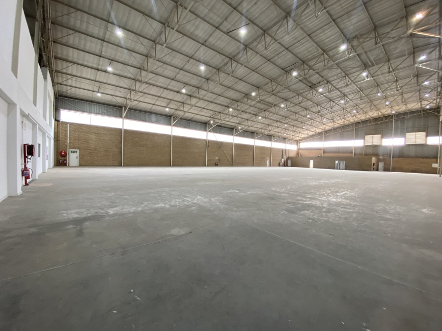 To Let commercial Property for Rent in Longmeadow Gauteng