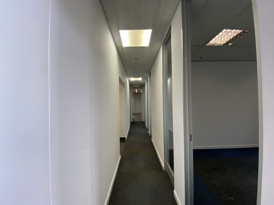 To Let commercial Property for Rent in Longmeadow Gauteng