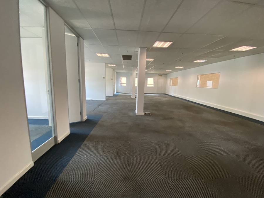 To Let commercial Property for Rent in Longmeadow Gauteng