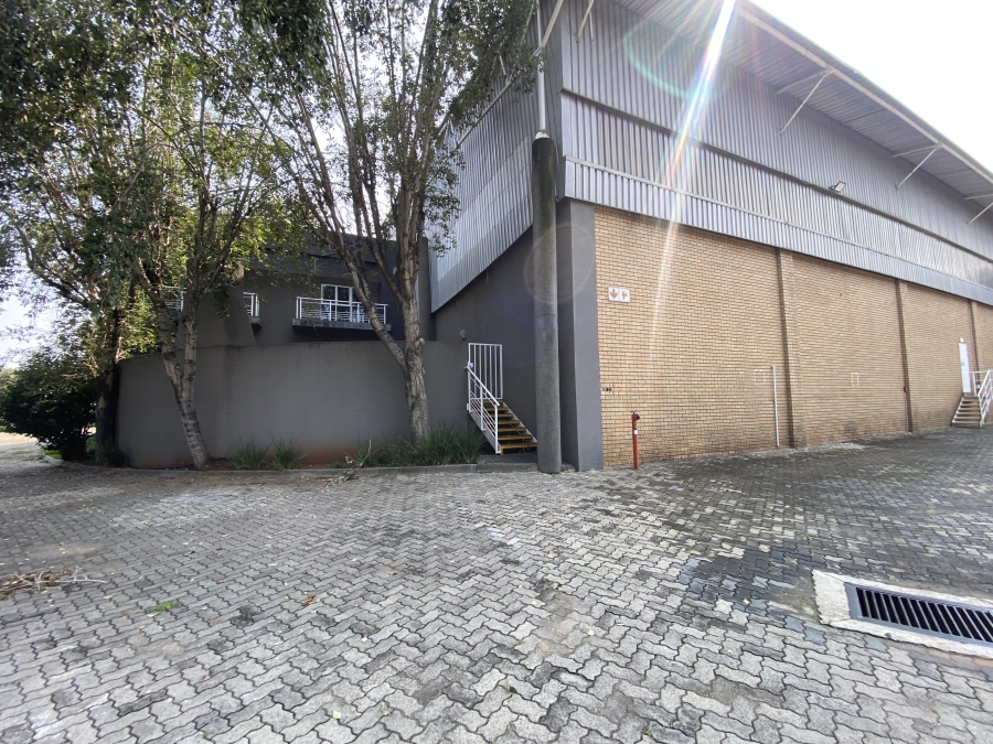 To Let commercial Property for Rent in Longmeadow Gauteng