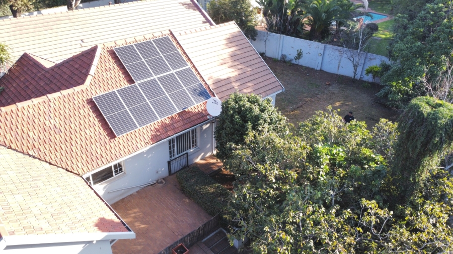 4 Bedroom Property for Sale in Waverley Gauteng