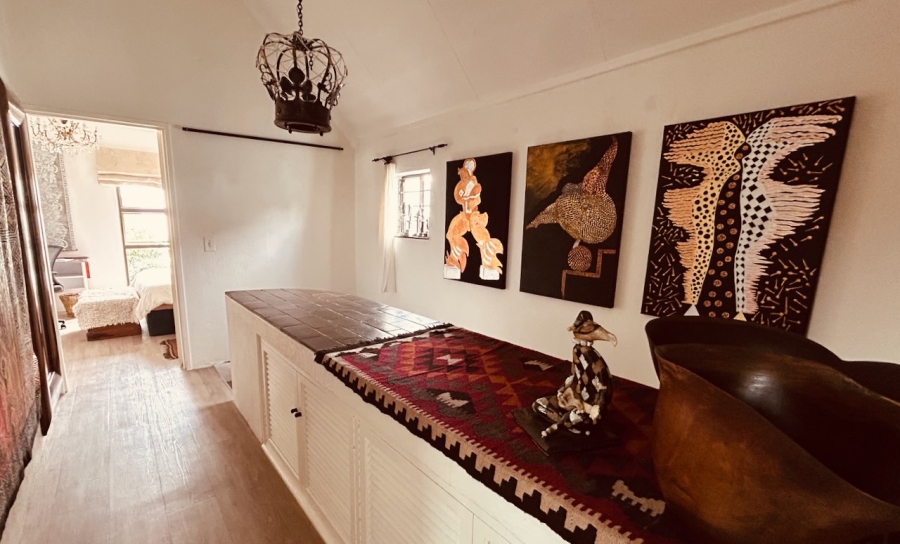 To Let 1 Bedroom Property for Rent in Rosebank Gauteng