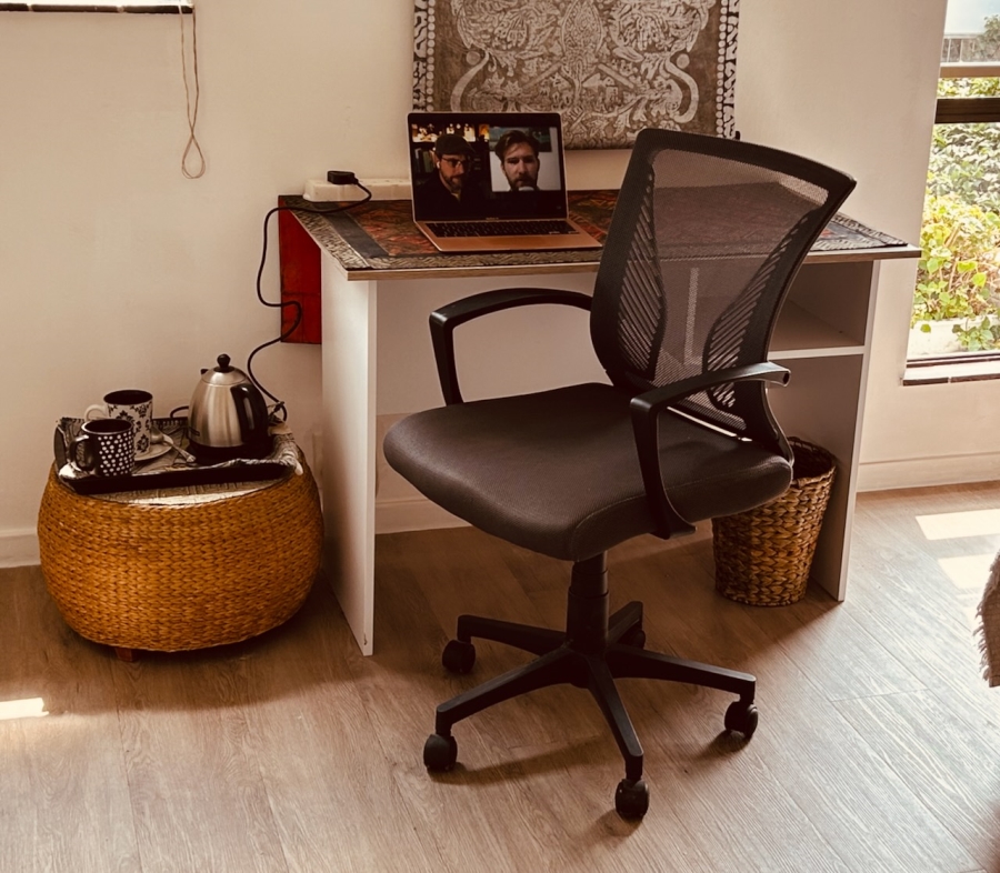To Let 1 Bedroom Property for Rent in Rosebank Gauteng