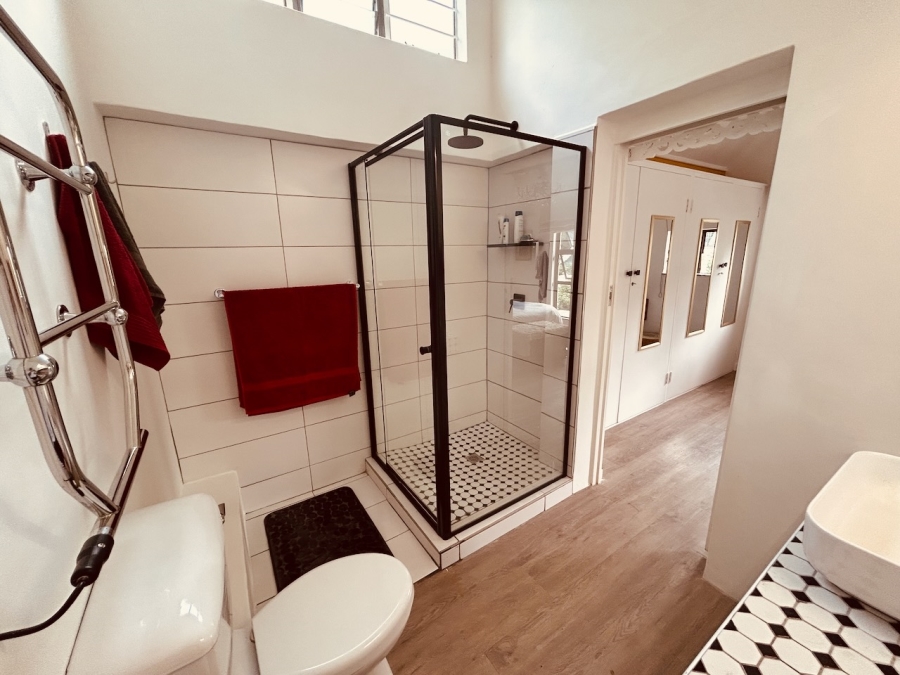 To Let 1 Bedroom Property for Rent in Rosebank Gauteng