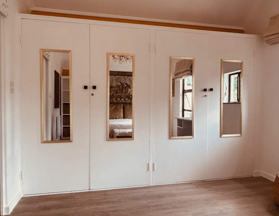 To Let 1 Bedroom Property for Rent in Rosebank Gauteng