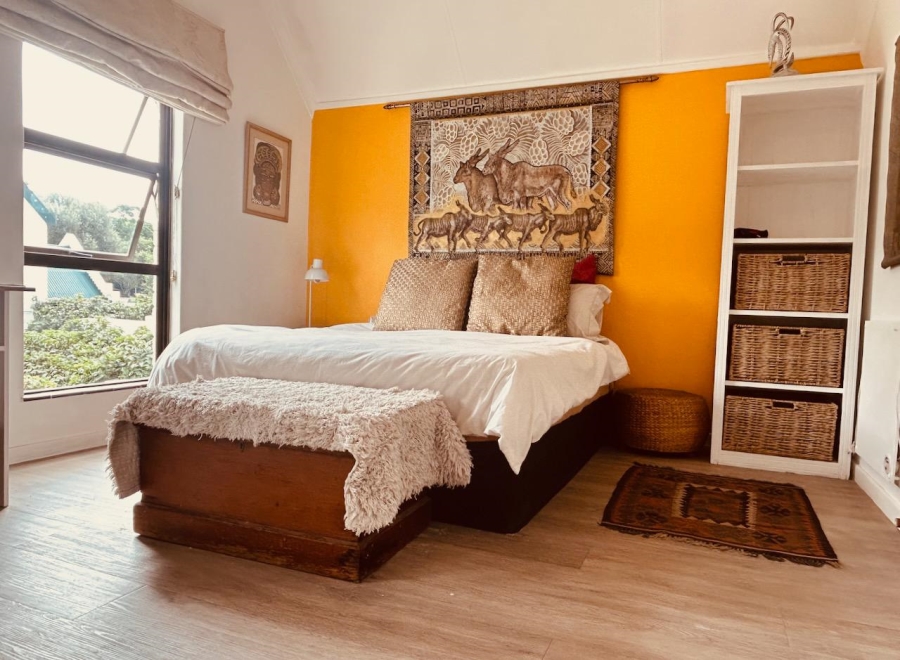 To Let 1 Bedroom Property for Rent in Rosebank Gauteng