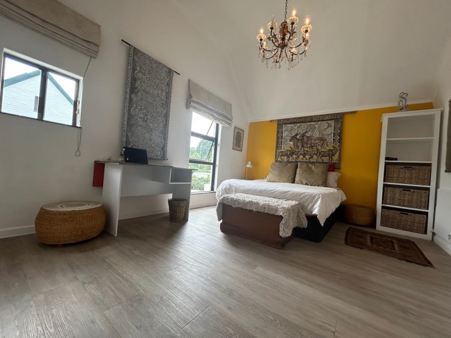 To Let 1 Bedroom Property for Rent in Rosebank Gauteng
