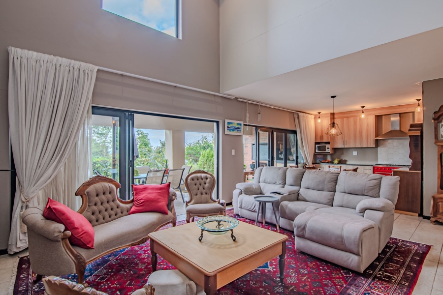 3 Bedroom Property for Sale in Lombardy Estate Gauteng