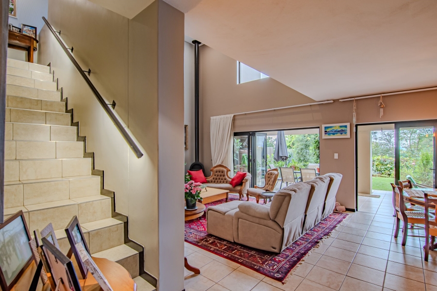 3 Bedroom Property for Sale in Lombardy Estate Gauteng