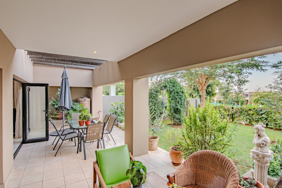 3 Bedroom Property for Sale in Lombardy Estate Gauteng