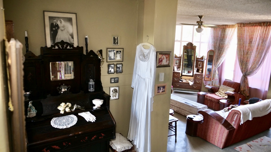 1 Bedroom Property for Sale in Wonderboom South Gauteng