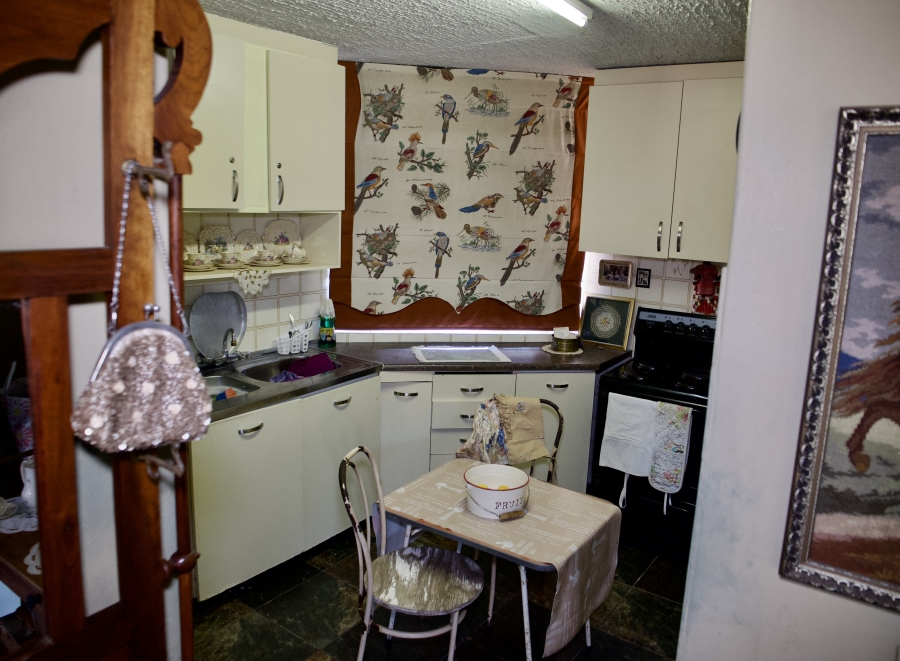 1 Bedroom Property for Sale in Wonderboom South Gauteng
