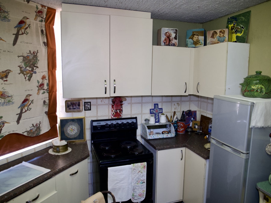 1 Bedroom Property for Sale in Wonderboom South Gauteng