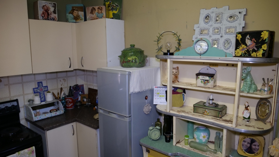 1 Bedroom Property for Sale in Wonderboom South Gauteng