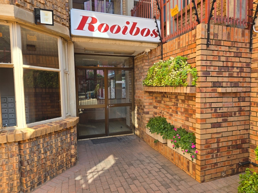 1 Bedroom Property for Sale in Wonderboom South Gauteng