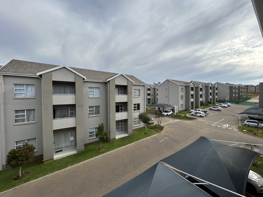 To Let 2 Bedroom Property for Rent in Blue Hills Gauteng