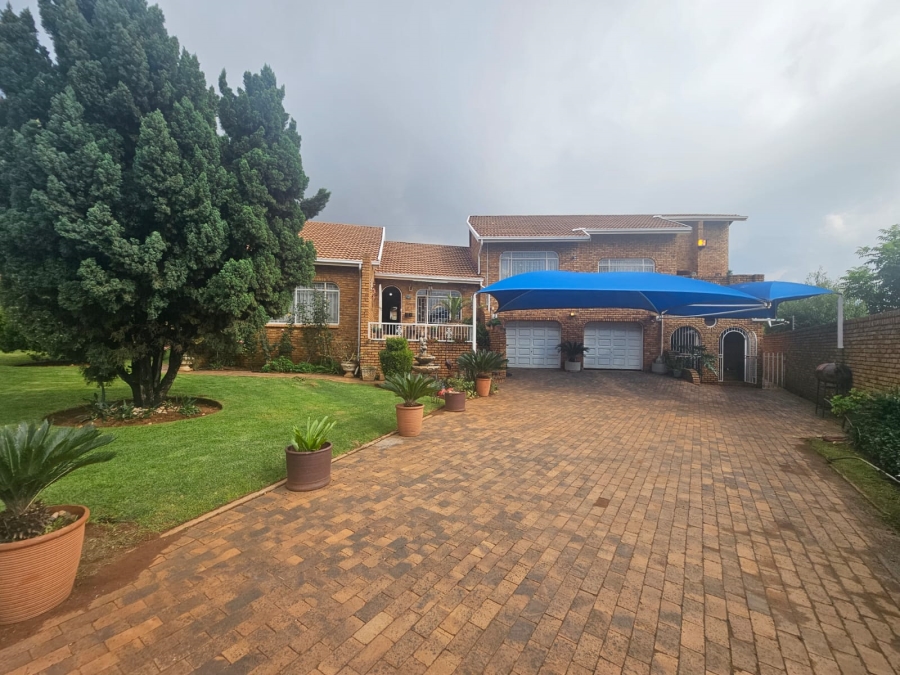 3 Bedroom Property for Sale in Greenhills Gauteng