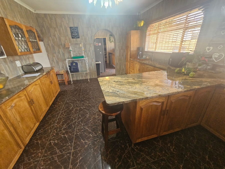 3 Bedroom Property for Sale in Greenhills Gauteng