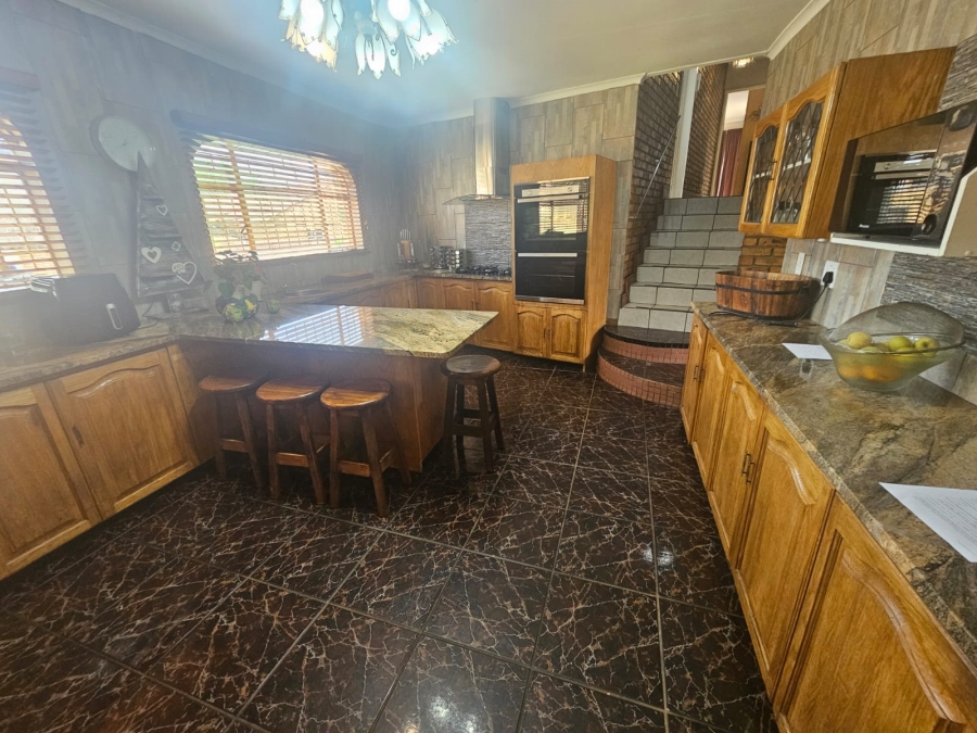 3 Bedroom Property for Sale in Greenhills Gauteng