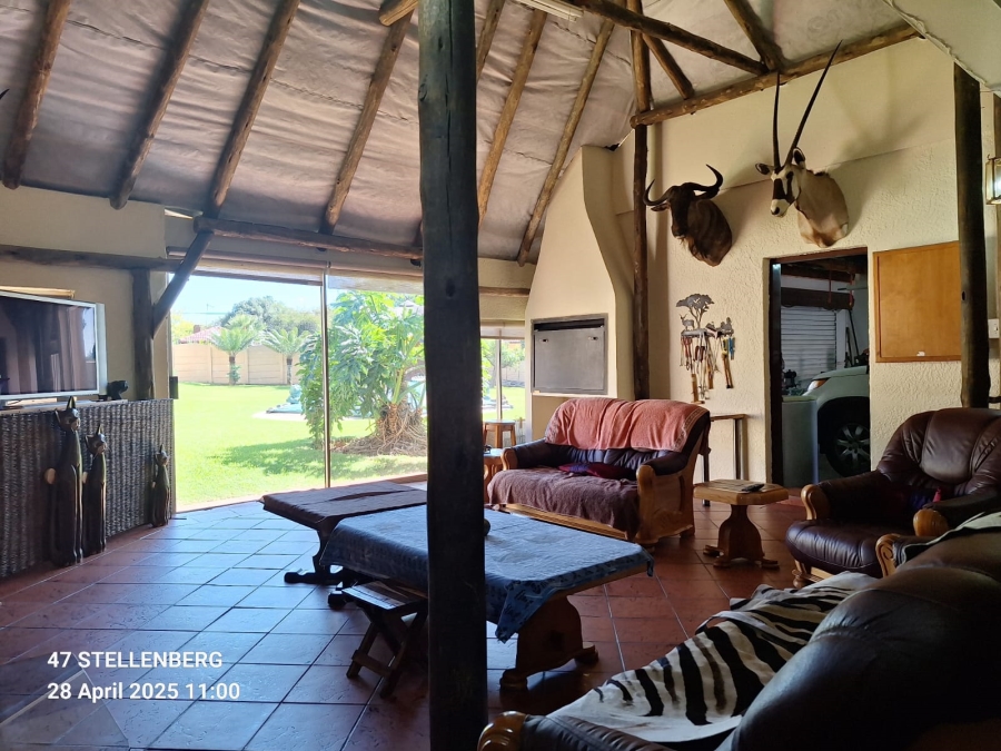 4 Bedroom Property for Sale in Lyndhurst Gauteng